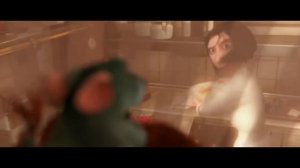Multfilm parcha Lingvinni taomi uzbek tilida ,,RATATUY" multfilimidan olingan | рататуй