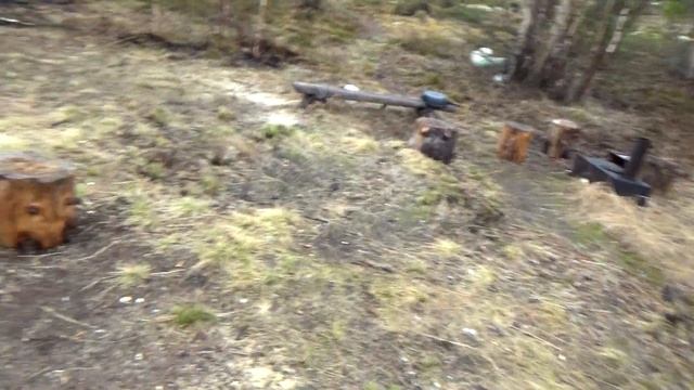 ЛЕСНЫЕ ПРИКЛЮЧЕНИЯ КЛЮКЕРА | 4 серия | ЛЕПЁШКИ, УБОРКА, ОАЗИС смотреть онлайн