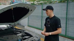 ДЕШЕВЫЙ КРОССОВЕР ЗА 1.5 млн❗️ OSHAN Х5