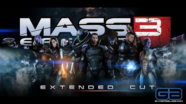 Mass Effect 3 Extended Cut Interview with Casey Hudson, Mac Walters, and Jessica Merizan new смотреть онлайн