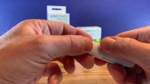 One Touch Delica Lancing Device and Lancets | Instructions how to use
