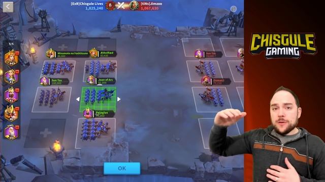 Scipio Commander Guide: Does he still have a role to play in 2020? смотреть онлайн