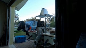 2008 Honda BF50A Thermostat replacement