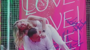 SERGEI & KSENIYA//WEDDING FILM