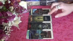 ЧТО ПРОИСХОДИТ В ЕГО ЖИЗНИ ПРЯМО СЕЙЧАС? 💜 Гадание таро