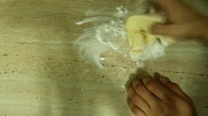 Мастика из маршмеллоу