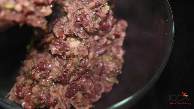 Lobiani -Traditional Georgian Savoury Pie | ICCA Dubai смотреть онлайн