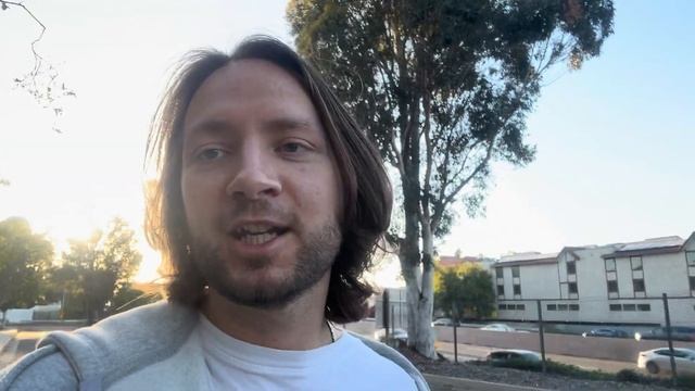 Разочарованы спустя полгода в США?? Разбили тачку. Безработица, бомжи и бюрократия смотреть онлайн