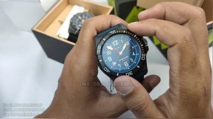 TIMEX TW 2V40300 X5 : JAM TIMEX SOLAR BATERAI STRAP MAHAL TERBARU (2023)