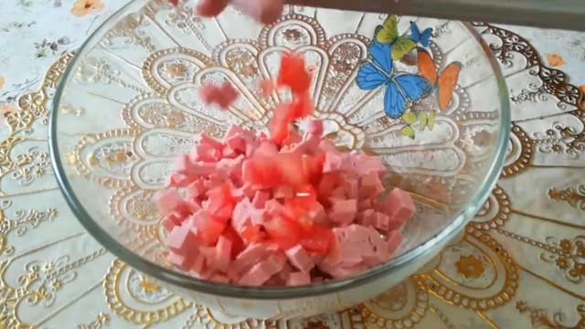 Горячие Бутерброды - Это самый быстрый завтрак 😋