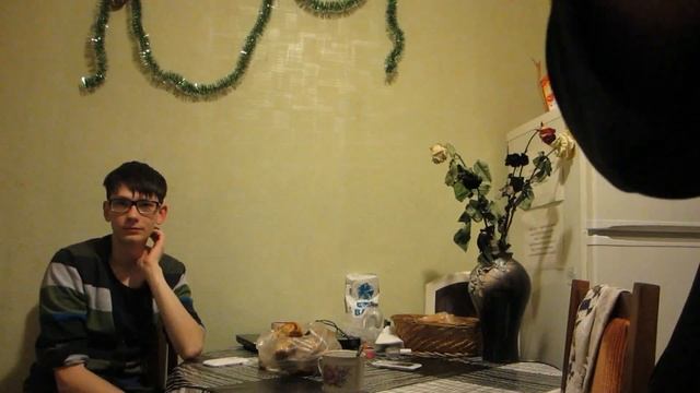 А поговорить: время с Женечкой летит незаметно))) смотреть онлайн