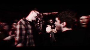 Кукиш С Хаслом X OTTO - Исла готов умереть за семью...[Раунд Под Другой Бит #18]