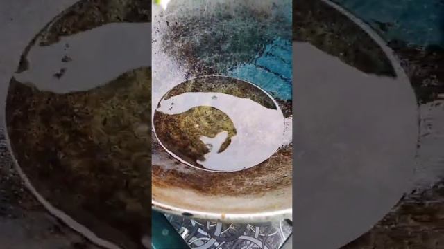 Desi Aalu Tikki Cheese Burger 🍔 | street food | Burger | #streetfood #burger #foodi #shorts смотреть онлайн