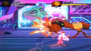 Battletoads (PC) 2020