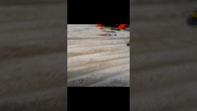 ЛЕГО ИЗМЕРЕНИЕ З КОНЕЦ???