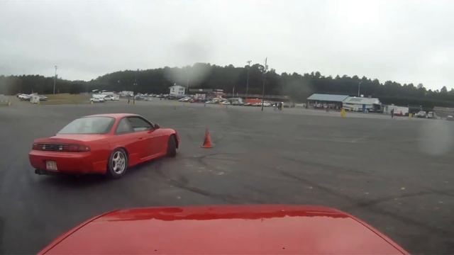 Jay & Mark 2 - Piedmont Drift - 10/13/13 смотреть онлайн