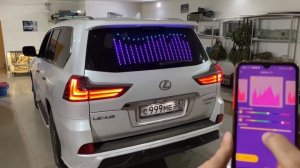 РЕЖИМЫ РАБОТЫ EqCAR v1.0.                     👇 подробности в описании 👇