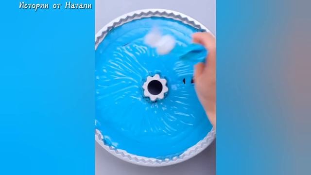 ТОРТЫ И СТРАШНЫЕ ИСТОРИИ #146 Истории от Натали