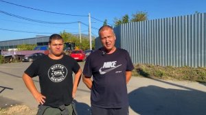 АВТОДОМ! Спальник на Форд Транзит!