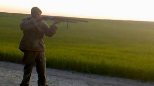 бекас 12 м помпа.mp4