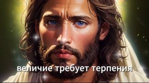 😨 БОГ ПРОСИТ 2 МИНУТЫ ВАШЕГО ВРЕМЕНИ!!! - Бог говорит
