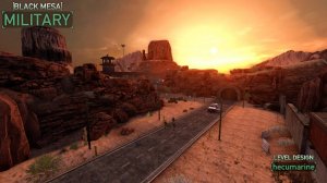 Где улучшения этих глав  Black Mesa Military (апдейт 2025) главы  4 и 5 часть 2-я