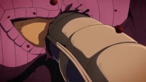 Buccellati vs. Secco 『Final』