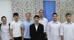 Я выбираю жизнь. Социальный ролик.