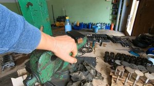 поршня евро 2 vs евро 3 в змз 409 уаз патриот