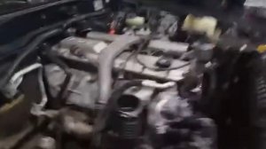 Первый запуск 1 HDT