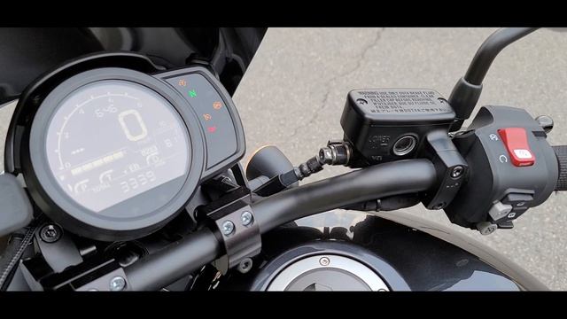 Rebel 1100 DCT reset procedure смотреть онлайн