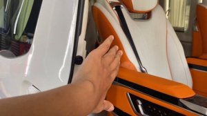 TOYOTA HIACE VIP 2024