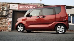 ОБЗОР САМЫХ ПОПУЛЯРНЫХ КЕЙ-КАРОВ ИЗ ЯПОНИИ! DAIHATSU TAFT TANTO NISSAN DAYZ ROOX HONDA N-BOX