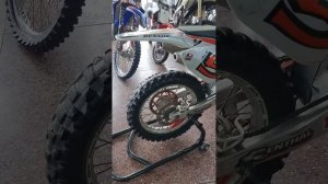 HONDA CRF 250 R 2009