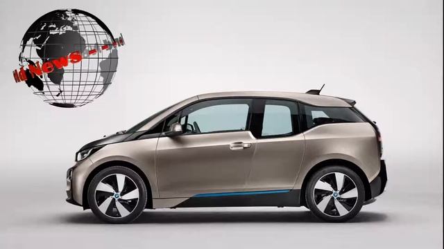 L'auto del futuro si parcheggerà da sola tramite Smartwatch, il primo progetto è di BMW смотреть онлайн