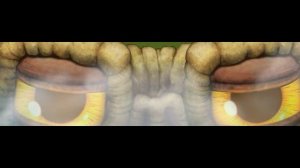 активировал гига глаз