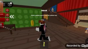 Обзор игр: Бен. Roblox.