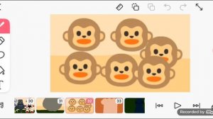 Три Кошака 1 Сентября 3d анимация