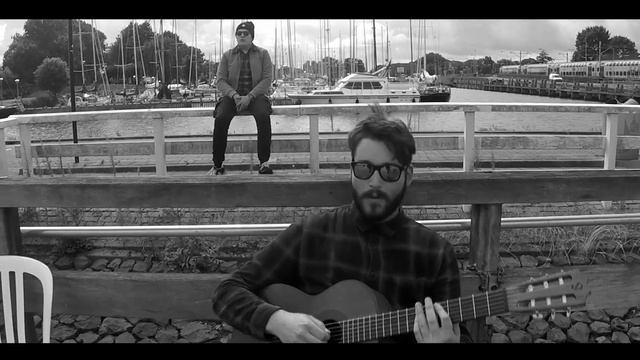 Chief Oregano - Night and Day (Acoustic Version) смотреть онлайн