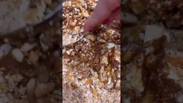 Муравейник из 3-х ингредиентов🐜 смотреть онлайн