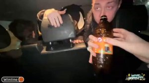 ЭКСАЙЛ И ФРАМЕ ТАМЕР НЕ ПОДЕЛИЛИ КВАС  / ХАЗЯЕВА / ПЛОХОЙ ПАРЕНЬ / КОРЕШ