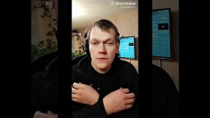 StarMaker_Андрей Капров - Вечер пять свечей_solo_2025-01-11_video