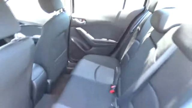 2014 Mazda Mazda3 San Antonio Austin Corpus Christi Laredo New Braunfels L1112234 смотреть онлайн