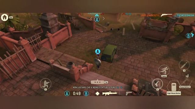 TACTICOOL: 7 INSANE GAMES AGAINST UFC смотреть онлайн