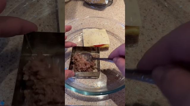 Быстрый ужин, вкусно и просто👍 смотреть онлайн