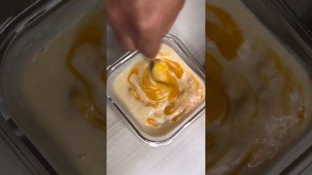 Lachha mango pudding for 🌙 Eid special ❤️ смотреть онлайн