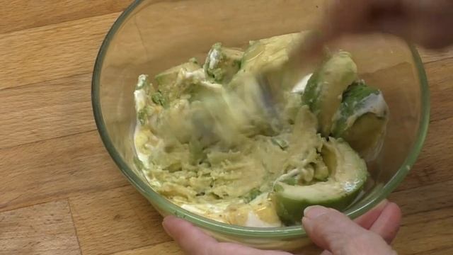 Lachsbrot mit Avocadocreme und Zitronensauce selber machen, Rezept Graved Lachs смотреть онлайн