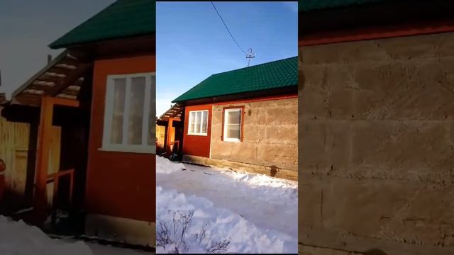 Компания Пенсионер 21 века, ремонт кровли, Мыски Чувашка Алтын-шар д. 39