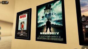 Я с Гошей играю в Эвейд