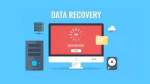 Восстановление утерянных или удаленных файлов - MiniTool Power Data Recovery